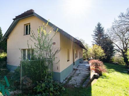 Prodej chaty/rekreačního objektu, 80 m²