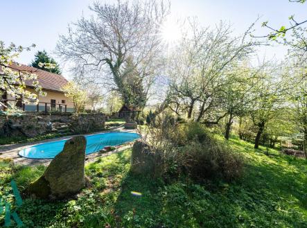 Prodej domu/vily, 80 m²