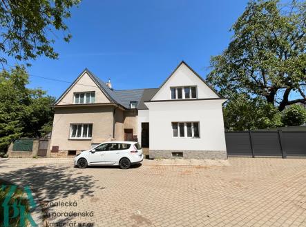 Prodej domu/vily, 158 m²