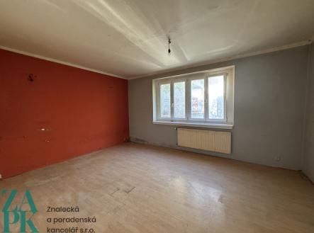 Prodej domu/vily, 158 m²