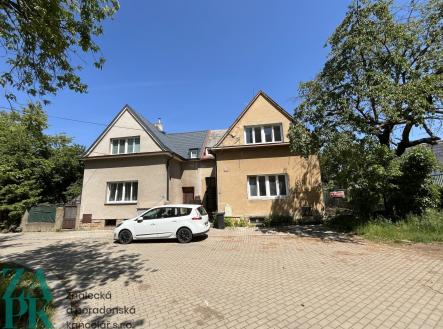 Prodej domu/vily, 158 m²