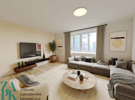 Prodej domu/vily, 158 m²