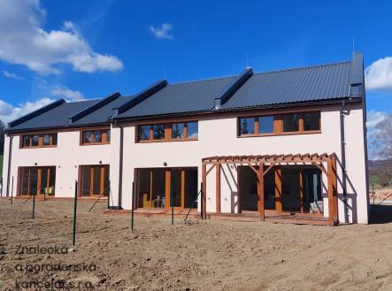 Prodej - dům/vila, 103 m²