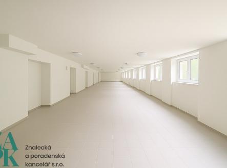 Pronájem komerčního objektu, jiný, 150 m²