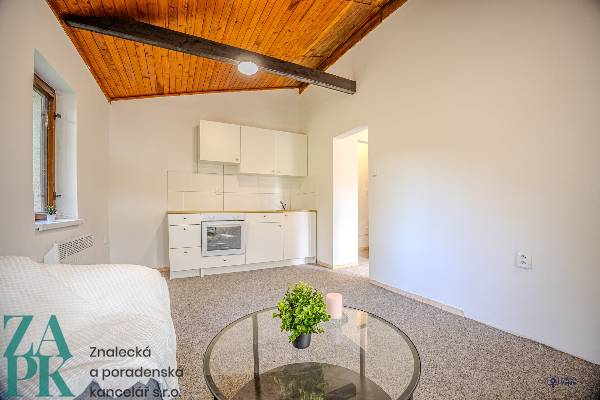 Prodej  domu  36,30 m2