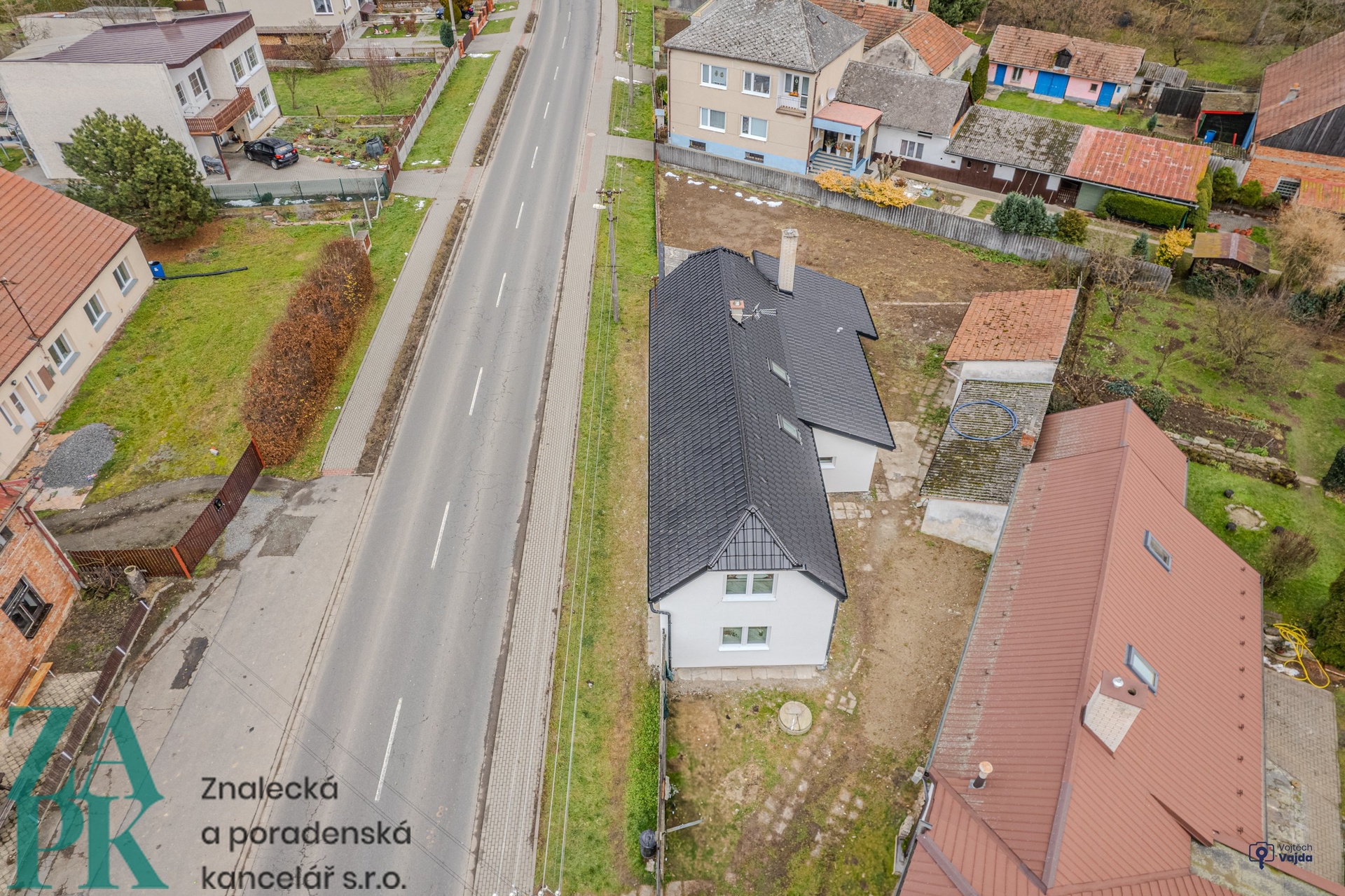 Prodej rodinného domu, 138 m² - Pňovice