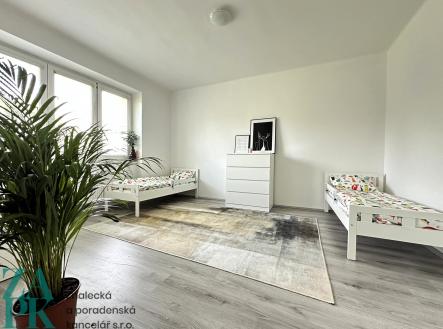 Prodej bytu, 3+1, 70 m²