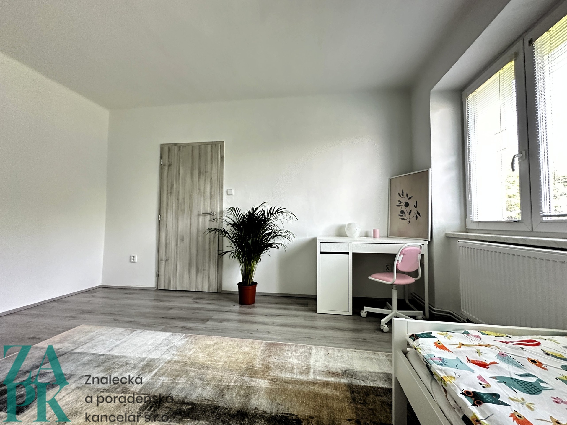 Prodej bytu 3+1, 70,42 m2, Hranice