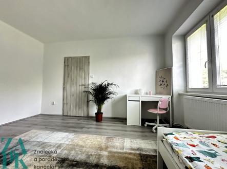 Prodej bytu, 3+1, 70 m²