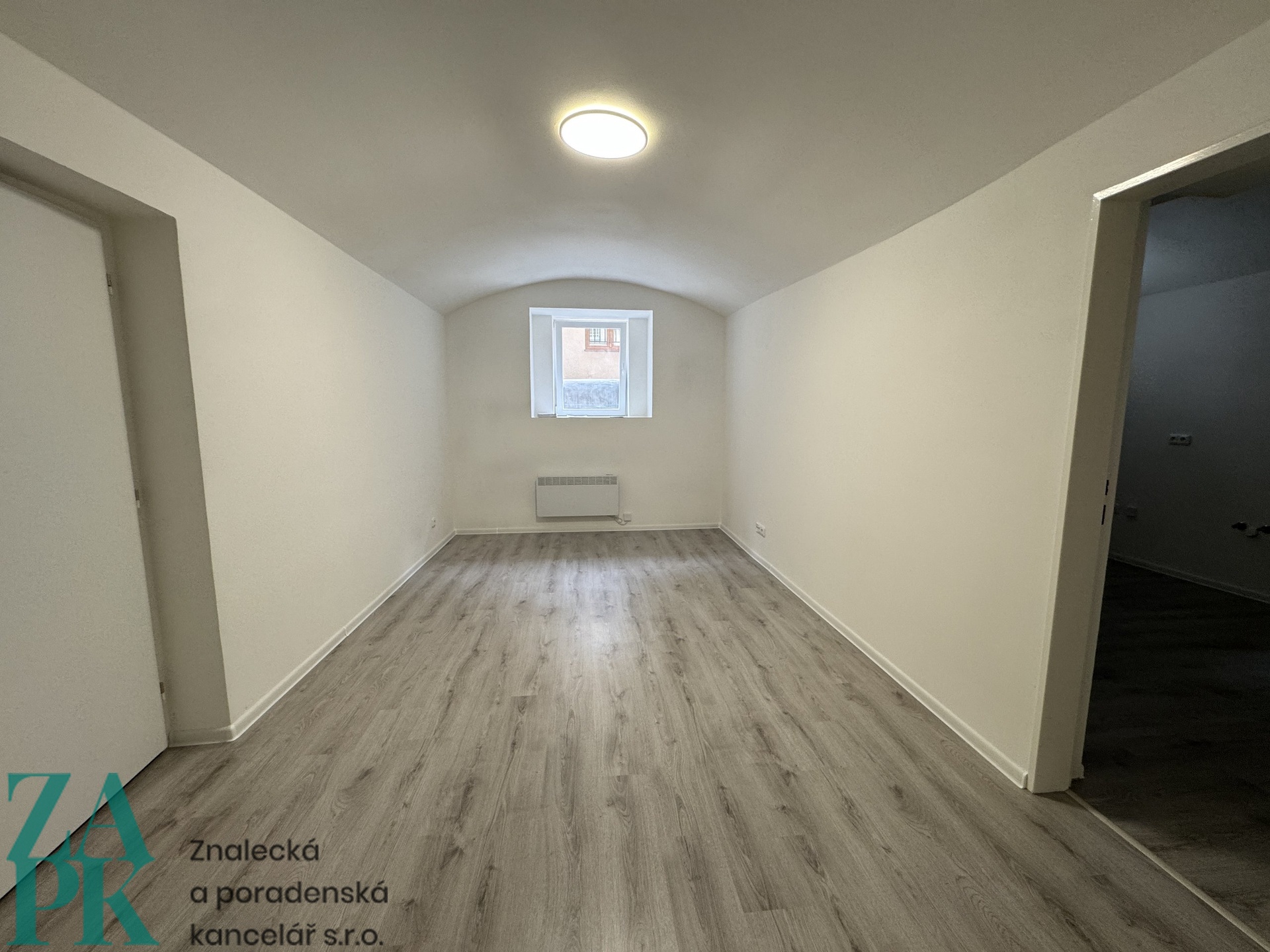 Prodej kanceláře, 3 x 2+kk o rozloze 146 m² - Praha - Vinohrady
