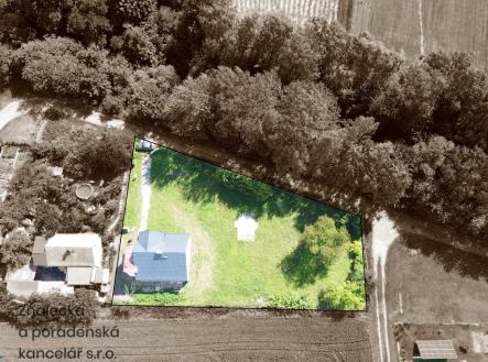 Prodej domu/vily, 121 m² obrázek