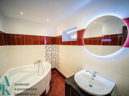 Pronájem domu/vily, 85 m²