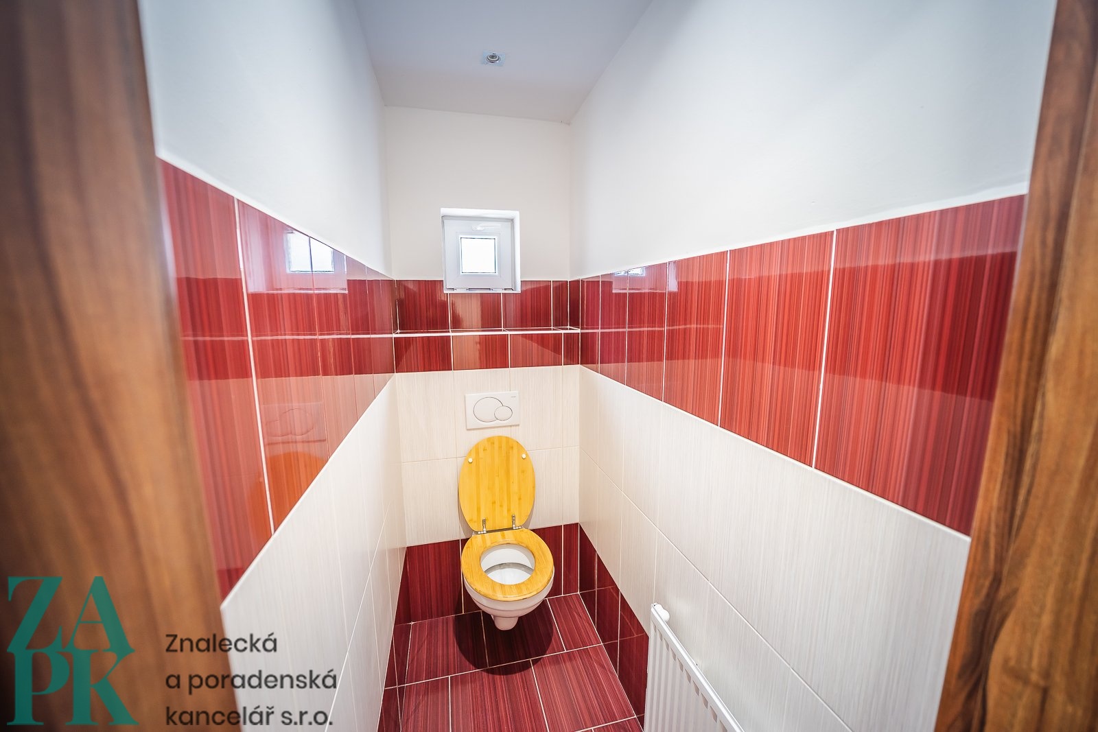 Nový Brázdim - F-15