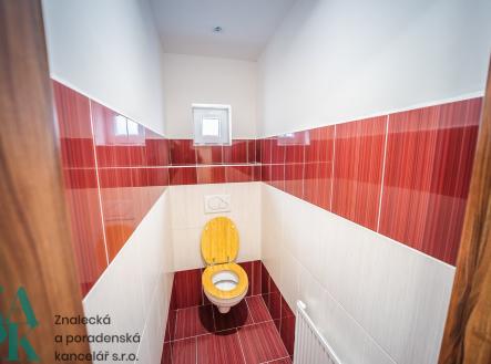 Pronájem domu/vily, 85 m²