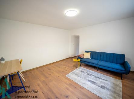 Pronájem domu/vily, 85 m²