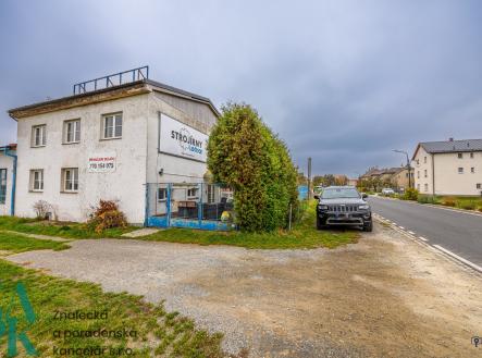 Pronájem bytu, 3+1, 79 m² obrázek