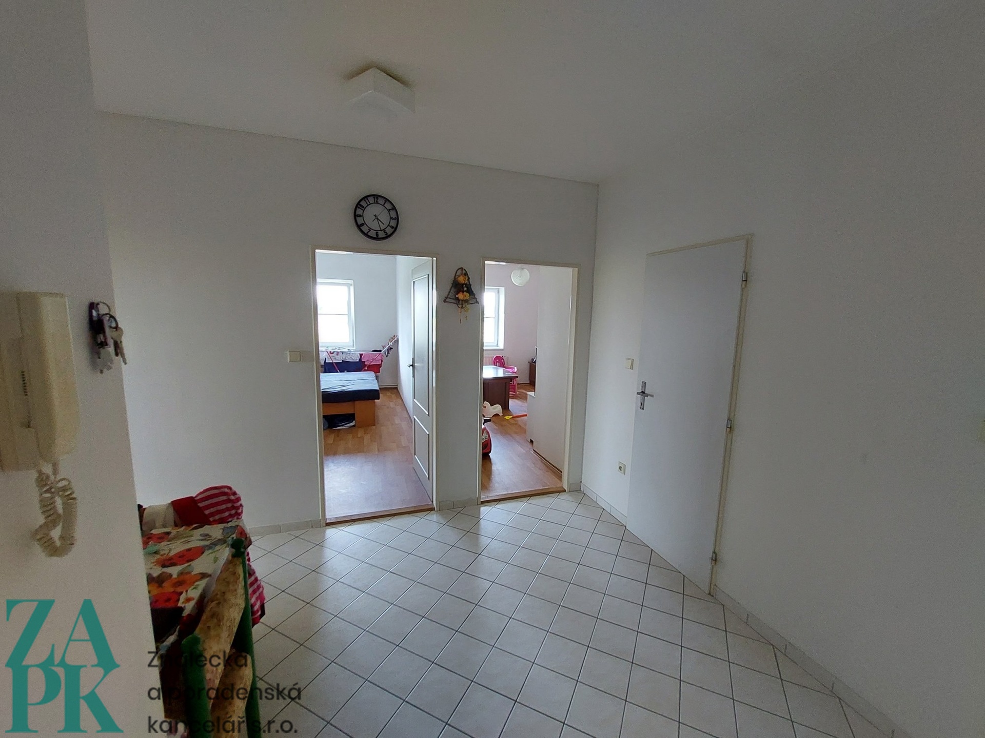 pronájem 3+1,  79 m2