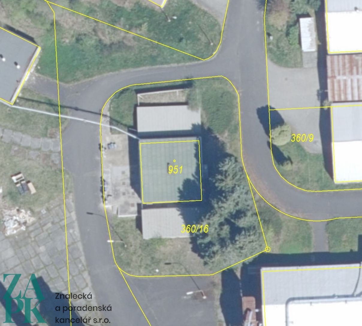 Výstřižek - nový