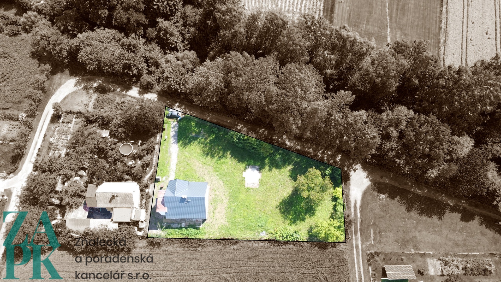 Prodej rodinného domu, 134,84 m2 - Horní Suchá