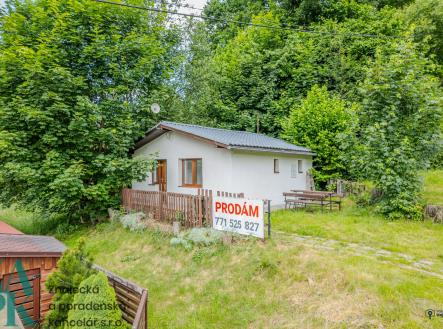 Prodej domu/vily, 36 m² obrázek