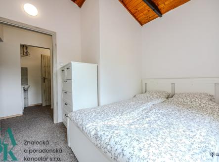 Prodej chaty/rekreačního objektu, 36 m²