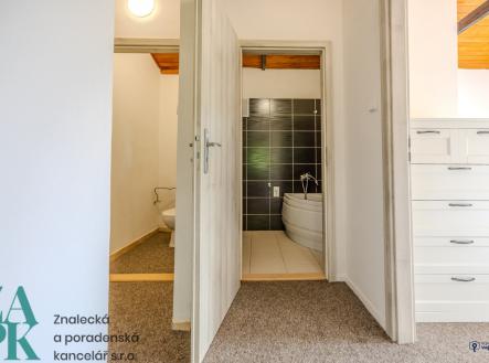 Prodej chaty/rekreačního objektu, 36 m²