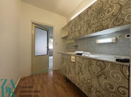 Pronájem bytu, 1+kk, 28 m²