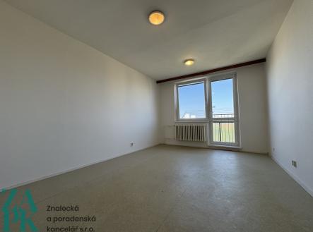 Pronájem bytu, 1+kk, 28 m²