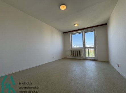 Pronájem bytu, 1+kk, 28 m², Hodonín – náhled fotky 3