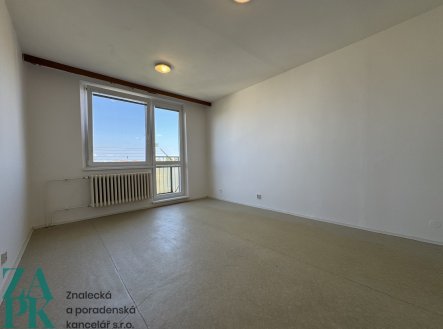 Pronájem bytu, 1+kk, 28 m², Hodonín – náhled fotky 4