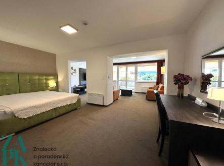 Prodej bytu, 2+kk, 92 m²