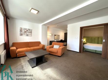 Prodej bytu, 2+kk, 64 m²