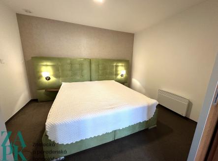 Prodej bytu, 2+kk, 64 m²