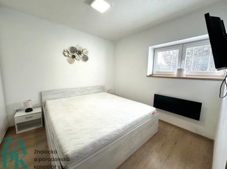 Prodej bytu, 2+kk, 42 m²