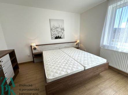 Prodej bytu, 2+kk, 46 m²