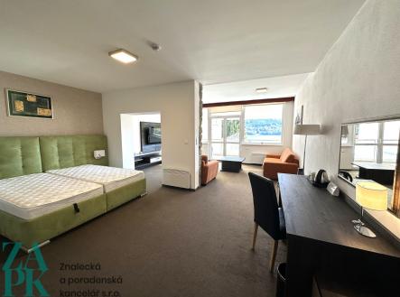 Prodej bytu, 2+kk, 75 m²