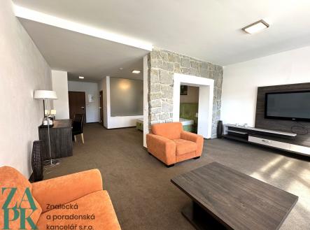 Prodej bytu, 2+kk, 75 m²