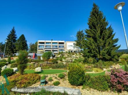 Prodej bytu, 2+kk, 75 m²