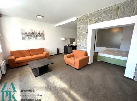 Prodej bytu, 2+kk, 75 m²