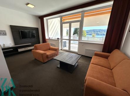 Prodej bytu, 2+kk, 56 m²