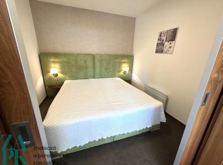 Prodej bytu, 2+kk, 56 m²