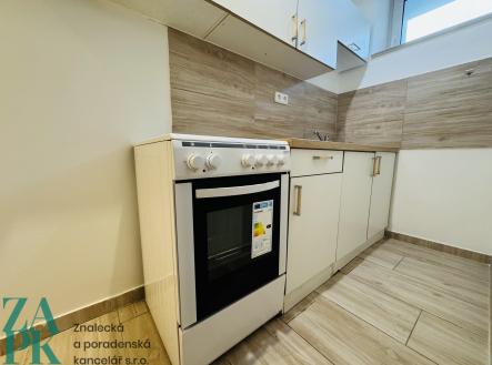 Prodej bytu, 2+kk, 29 m²