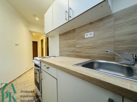 Prodej bytu, 2+kk, 29 m²