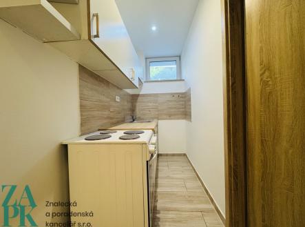 Prodej bytu, 2+kk, 29 m²