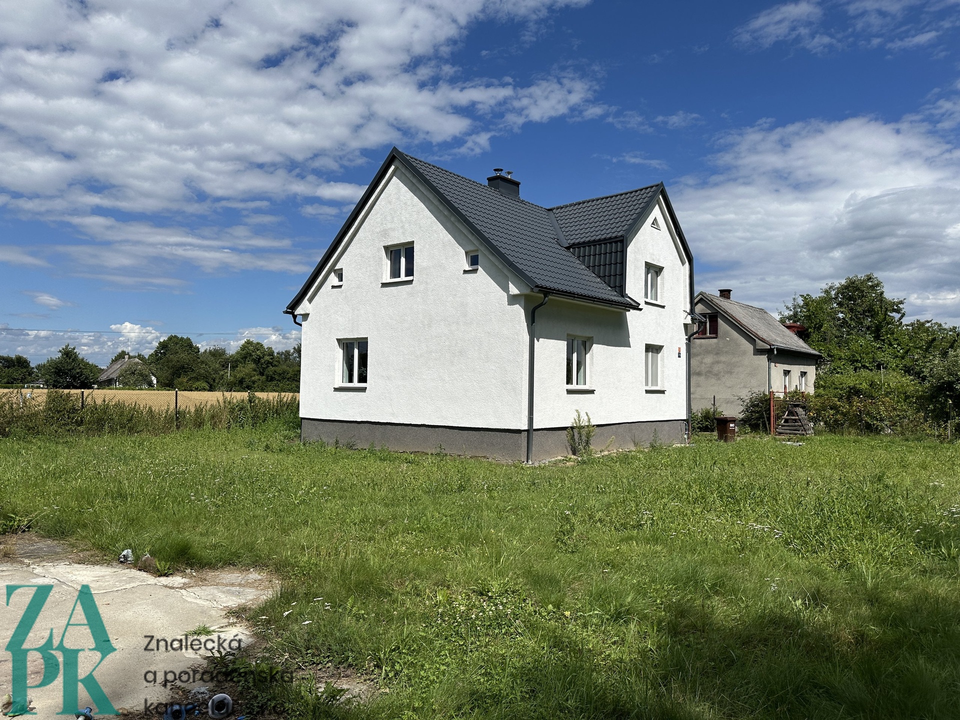 Prodej rodinného domu, 144 m2 - Horní Suchá