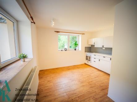 Prodej domu/vily, 72 m²