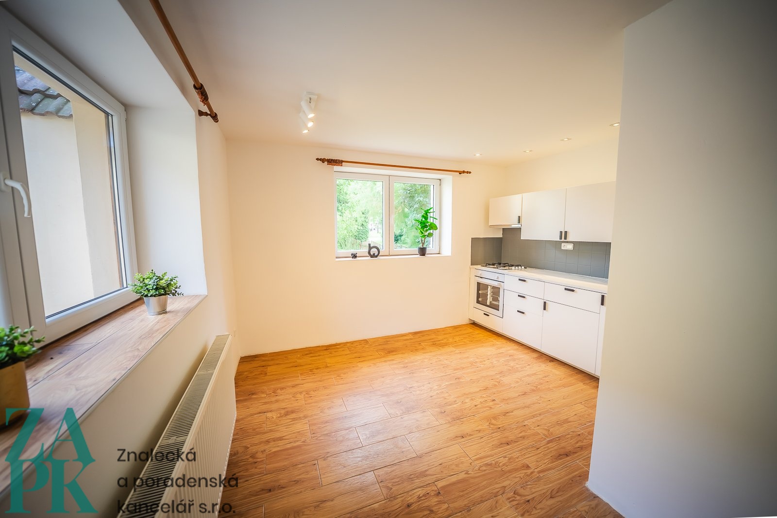 Nový Brázdim - F-13