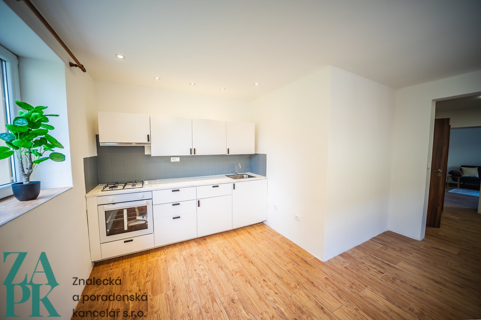 Nový Brázdim - F-12