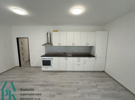 Pronájem bytu, 1+kk, 55 m²