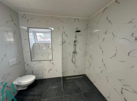 Prodej domu/vily, 215 m²